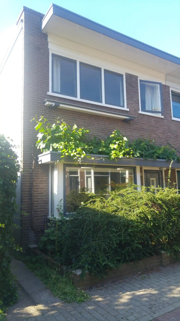 Sfeervolle woning dichtbij centrum Deventer