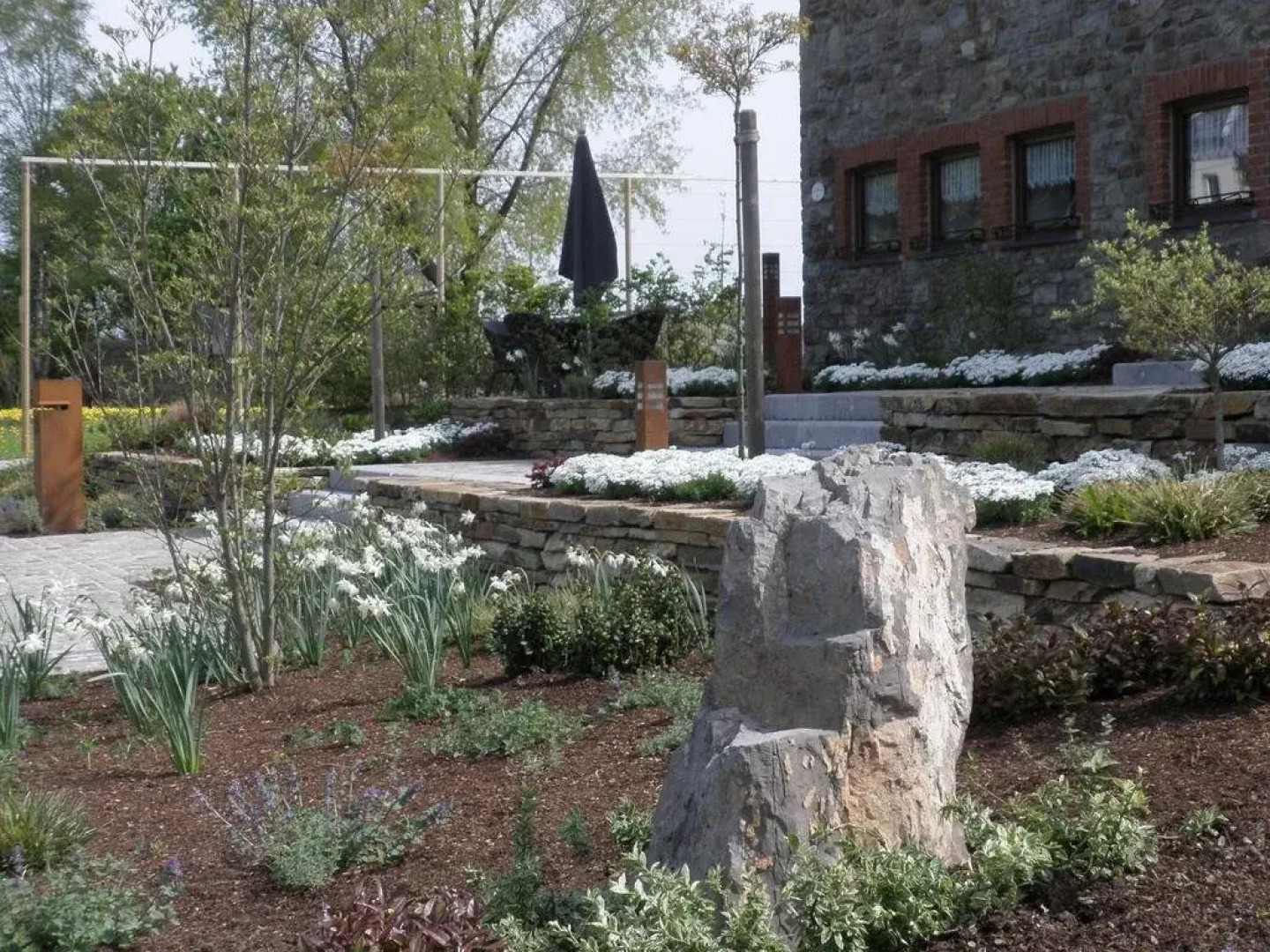 Holiday Home Brandthuberren