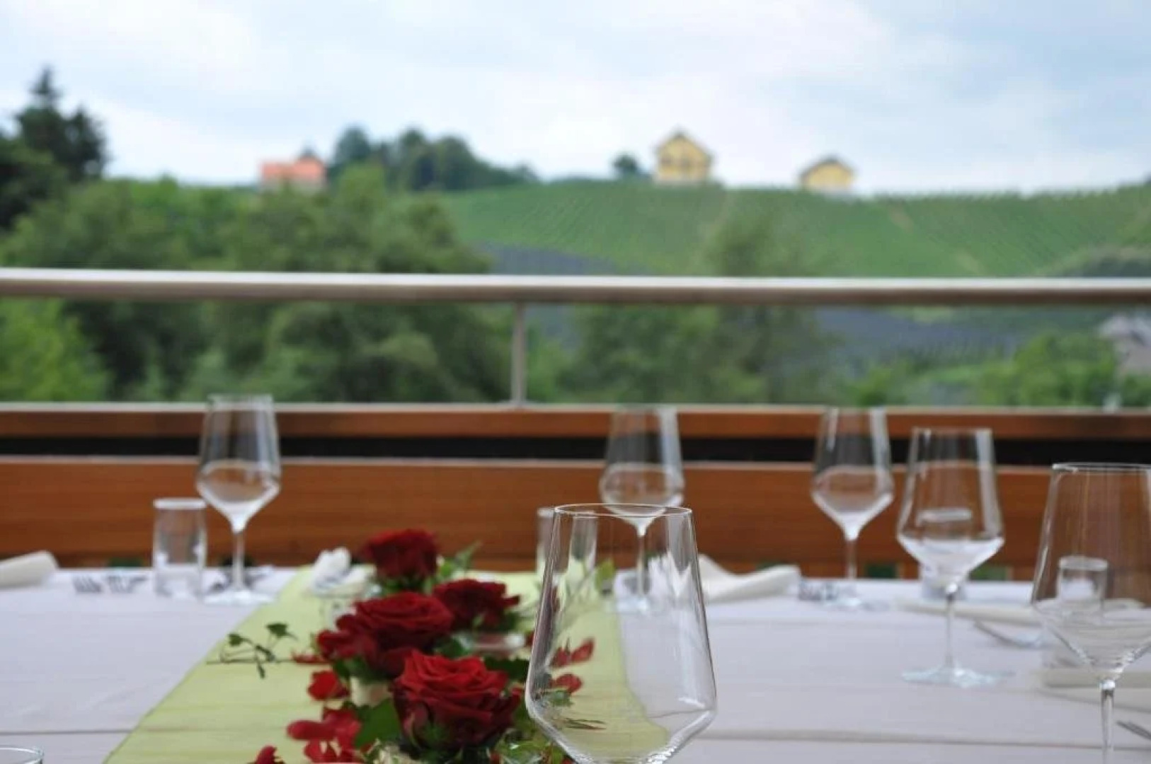 Birkenstub´n - Wirtshaus am Eckberg