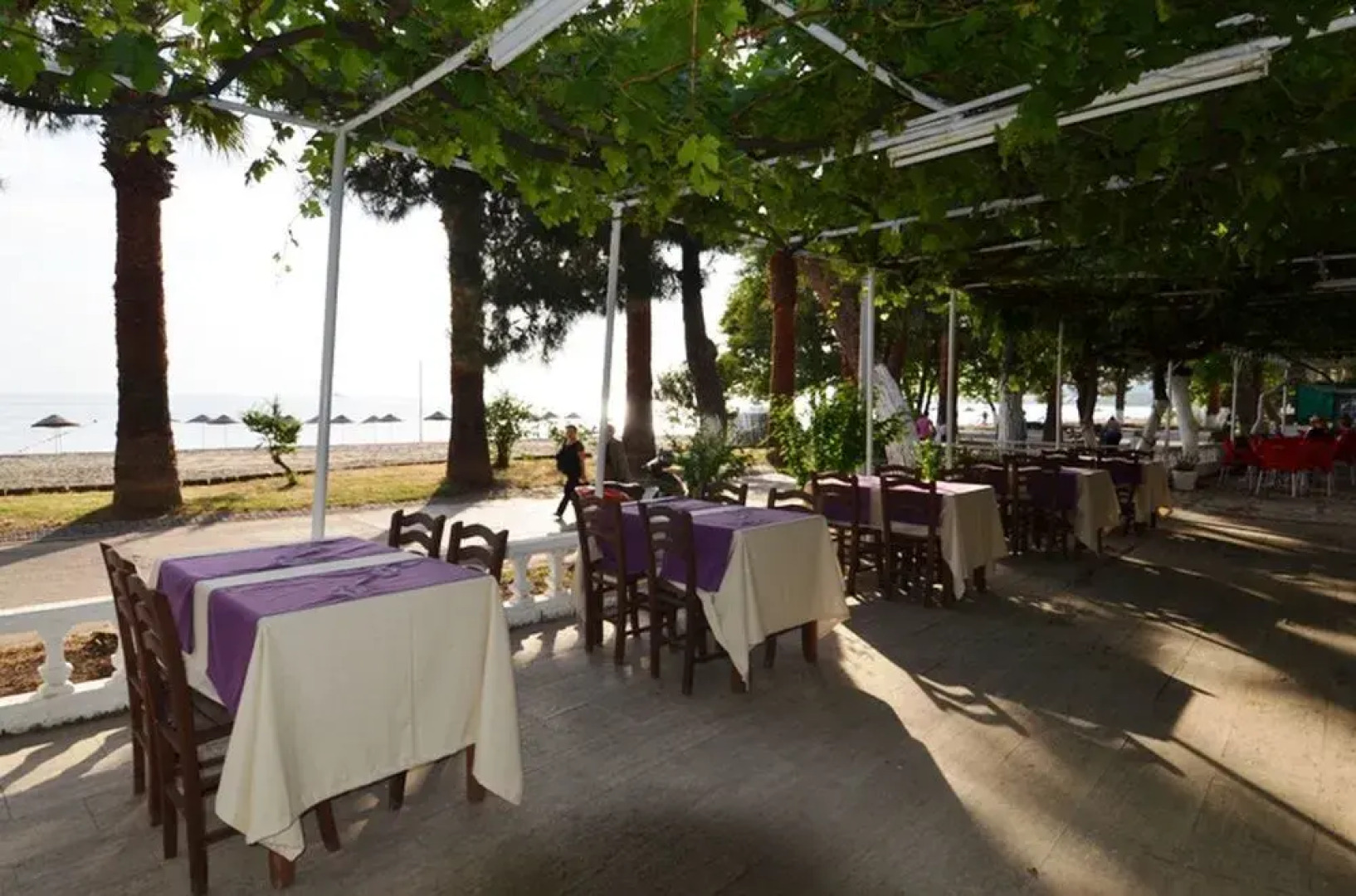 CasaTuana Hotel Erdek