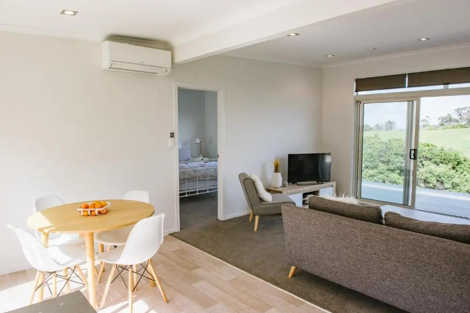 Te Whau Bach Apartments