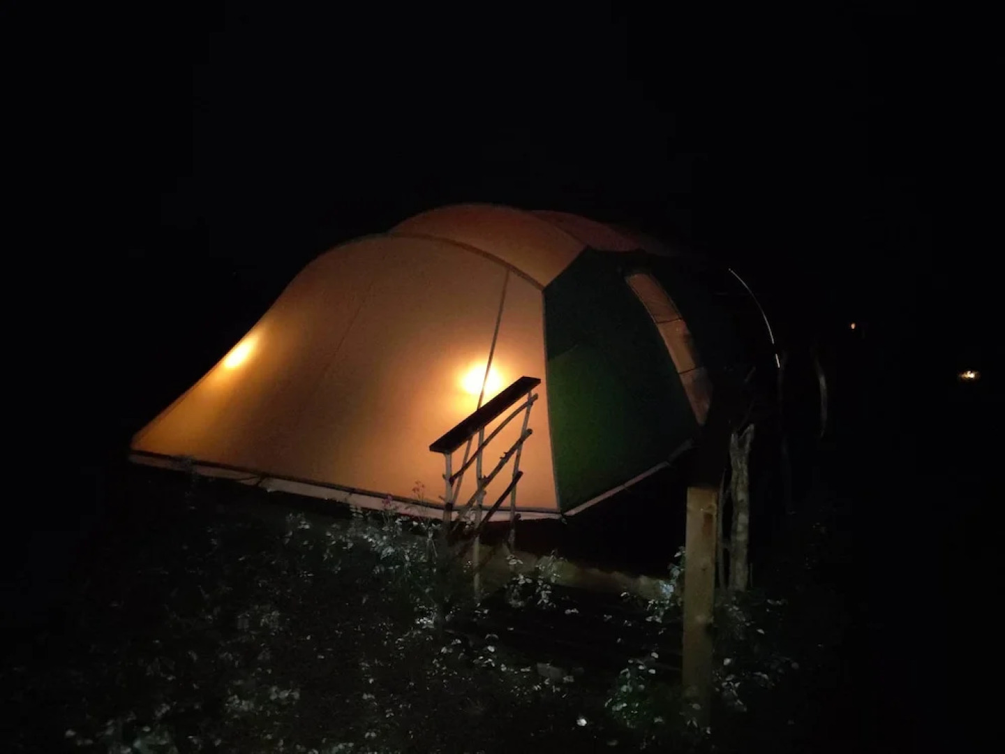 Mieps Huset B&B and Stuga