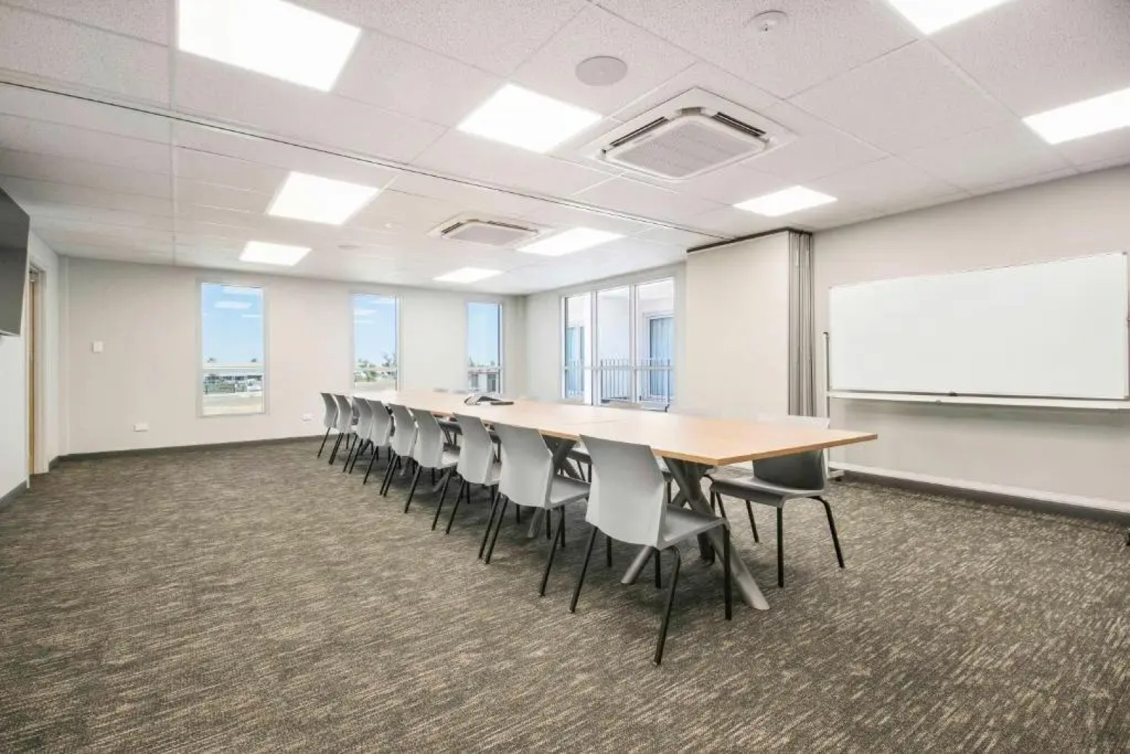 Velocity Motel & Bistro-WA