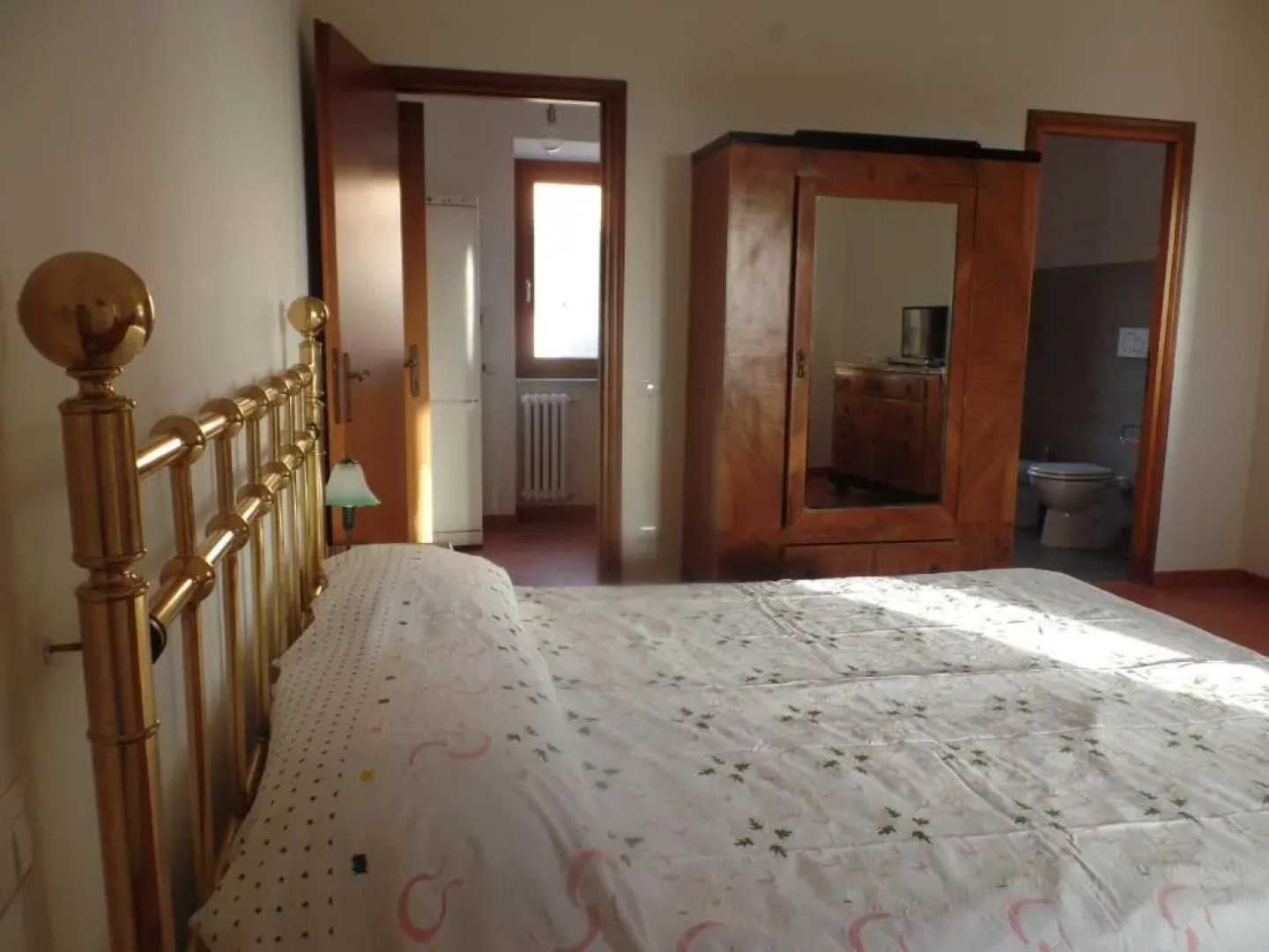 Appartamento in Villa Santa Caterina