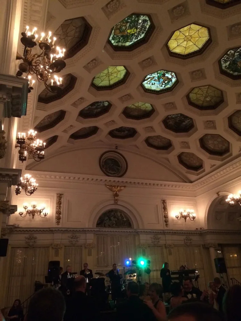 Batcheller Mansion Inn