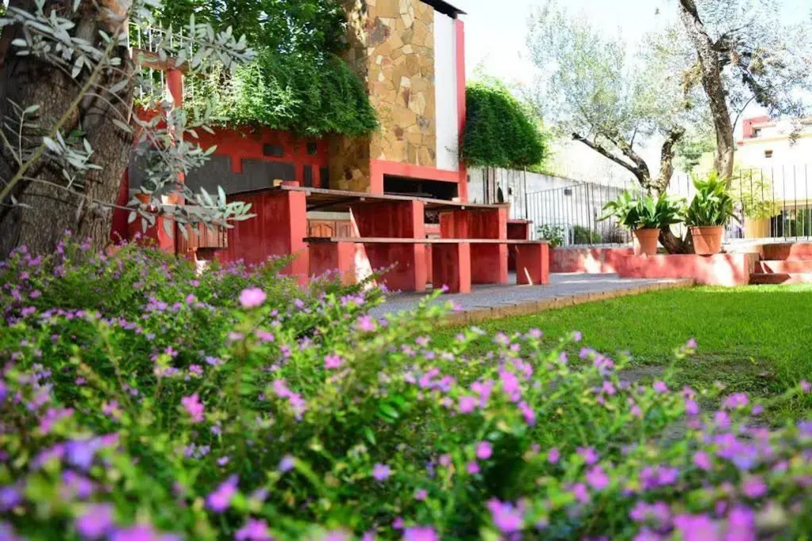 Hotel del Pilar