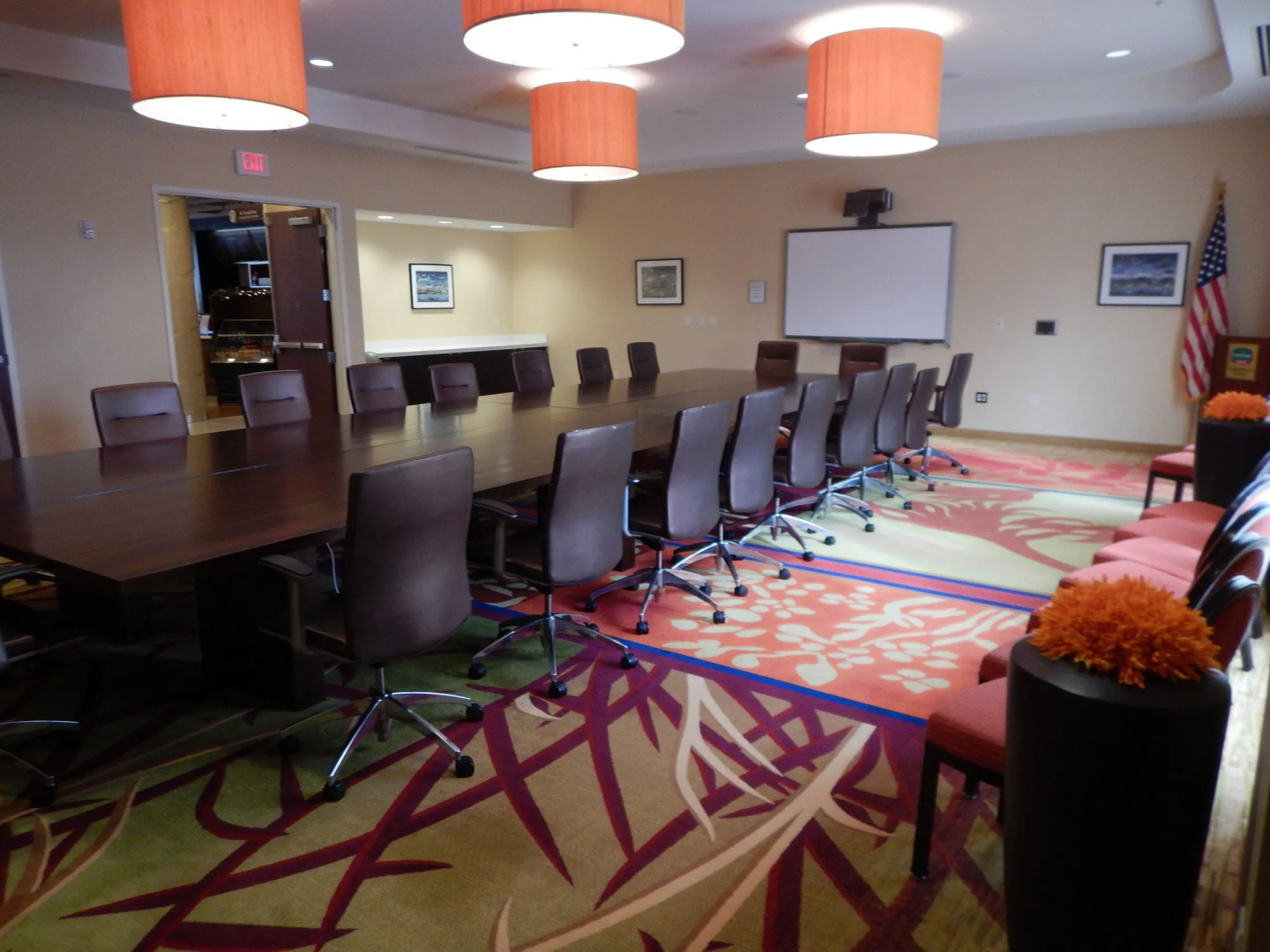 Courtyard by Marriott Warner Robins