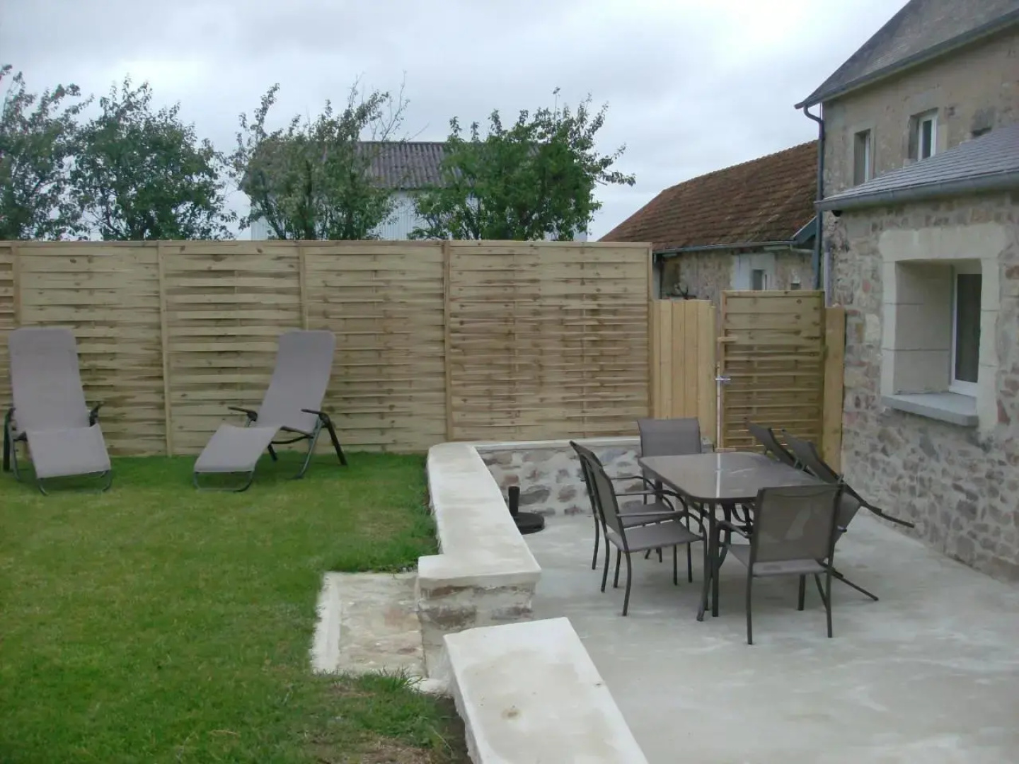 Gite Equestre En Normandie