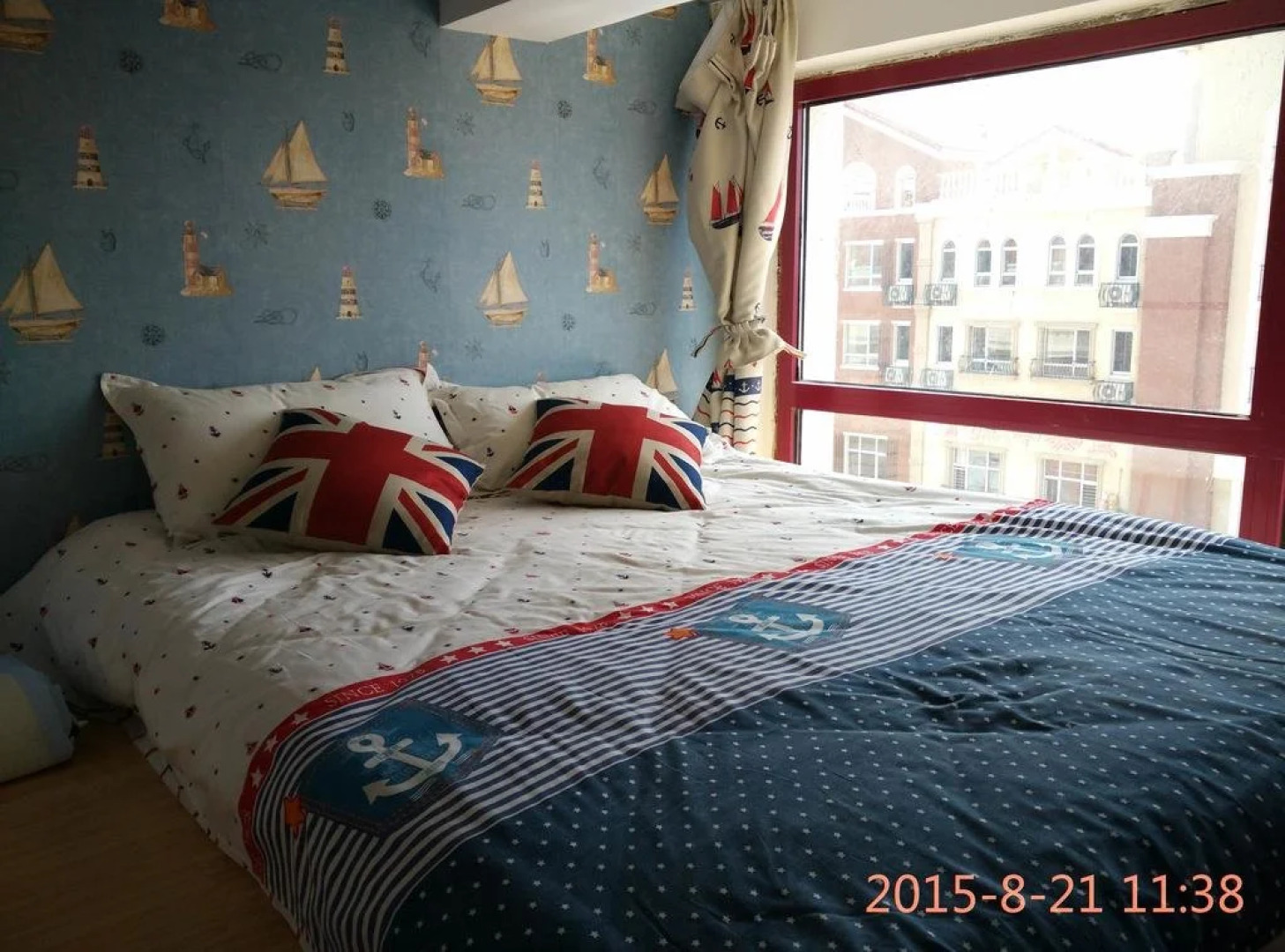 Gap Year By the Sea Youth Hostel