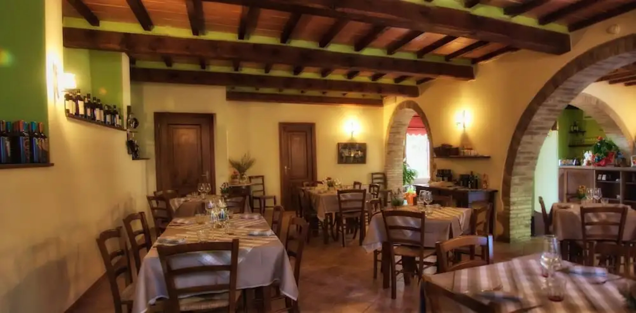 Country House La Fattoria Bellandi