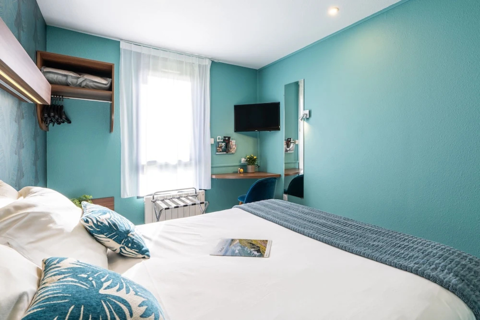 Hotel Le Sainte Mere