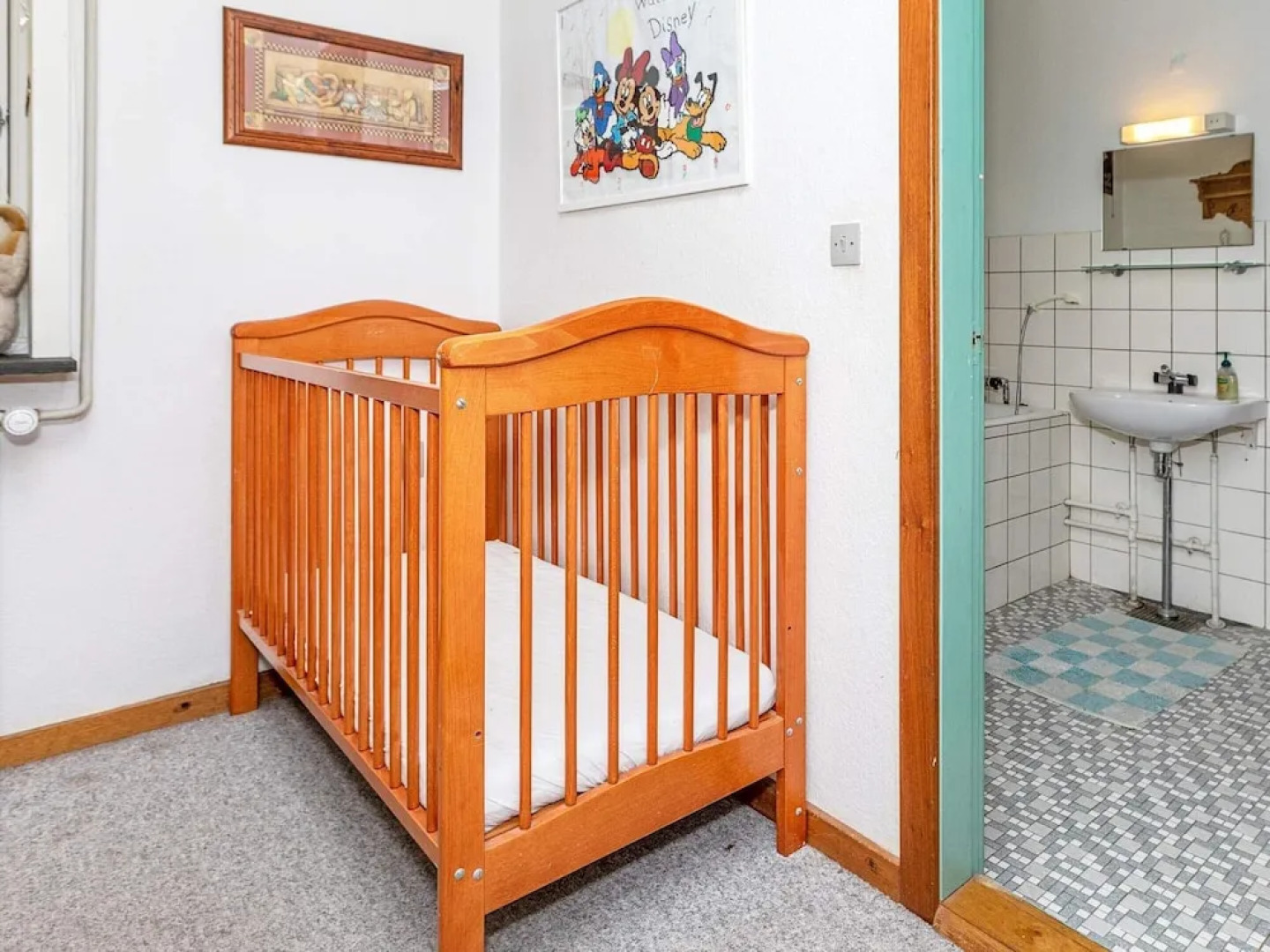 19 Person Holiday Home in Logstor-by Traum