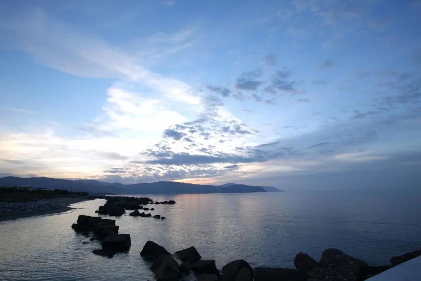 Cannotta Beach