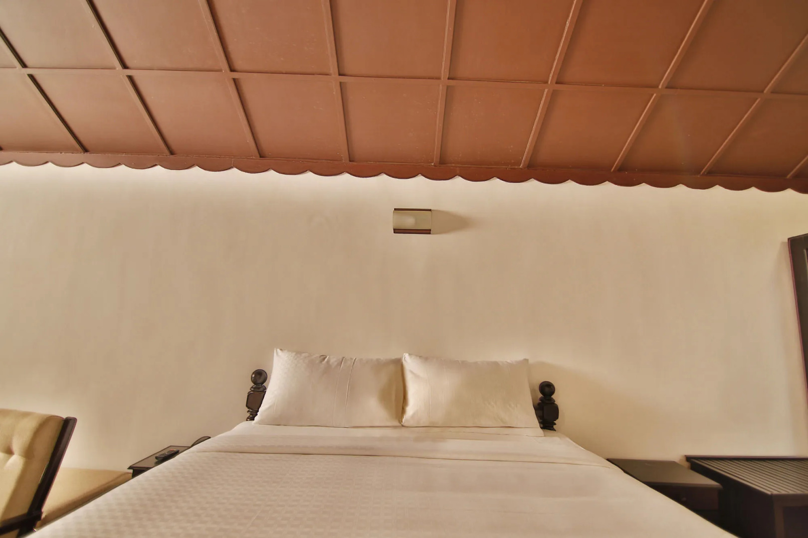 The Byke Spice Heritage Hotel