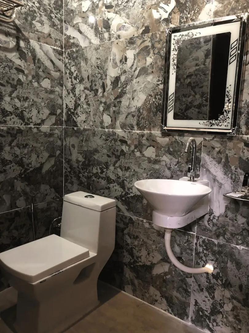 Rakatal Rocks Resort