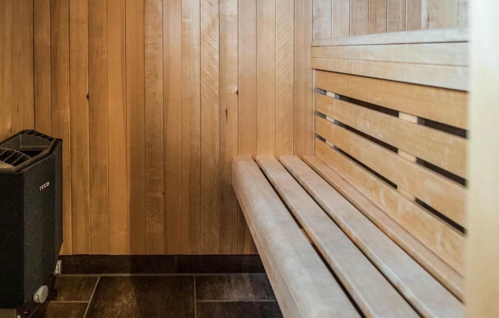 Awesome Apartment in Oppdal With Sauna, Wifi and 2 Bedrooms