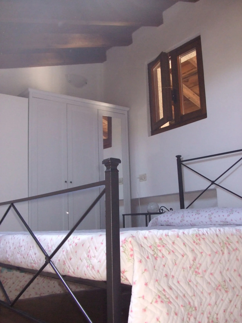 Agriturismo Cascina Rossano