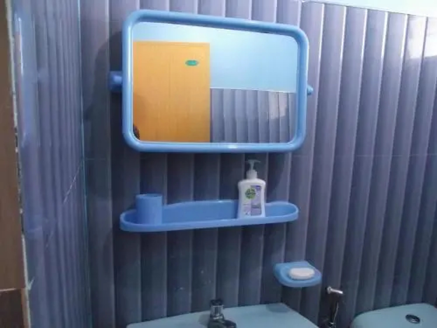 Elesha Lagoon Resort