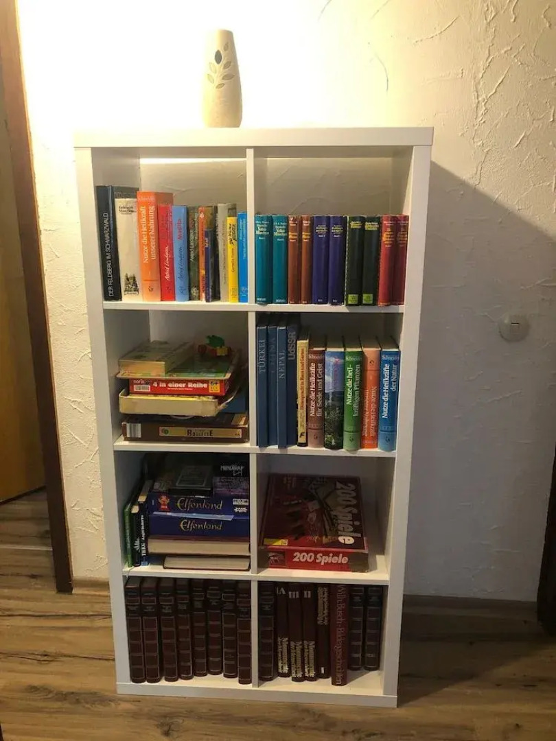 Schwarzwaldhaus Angelhof