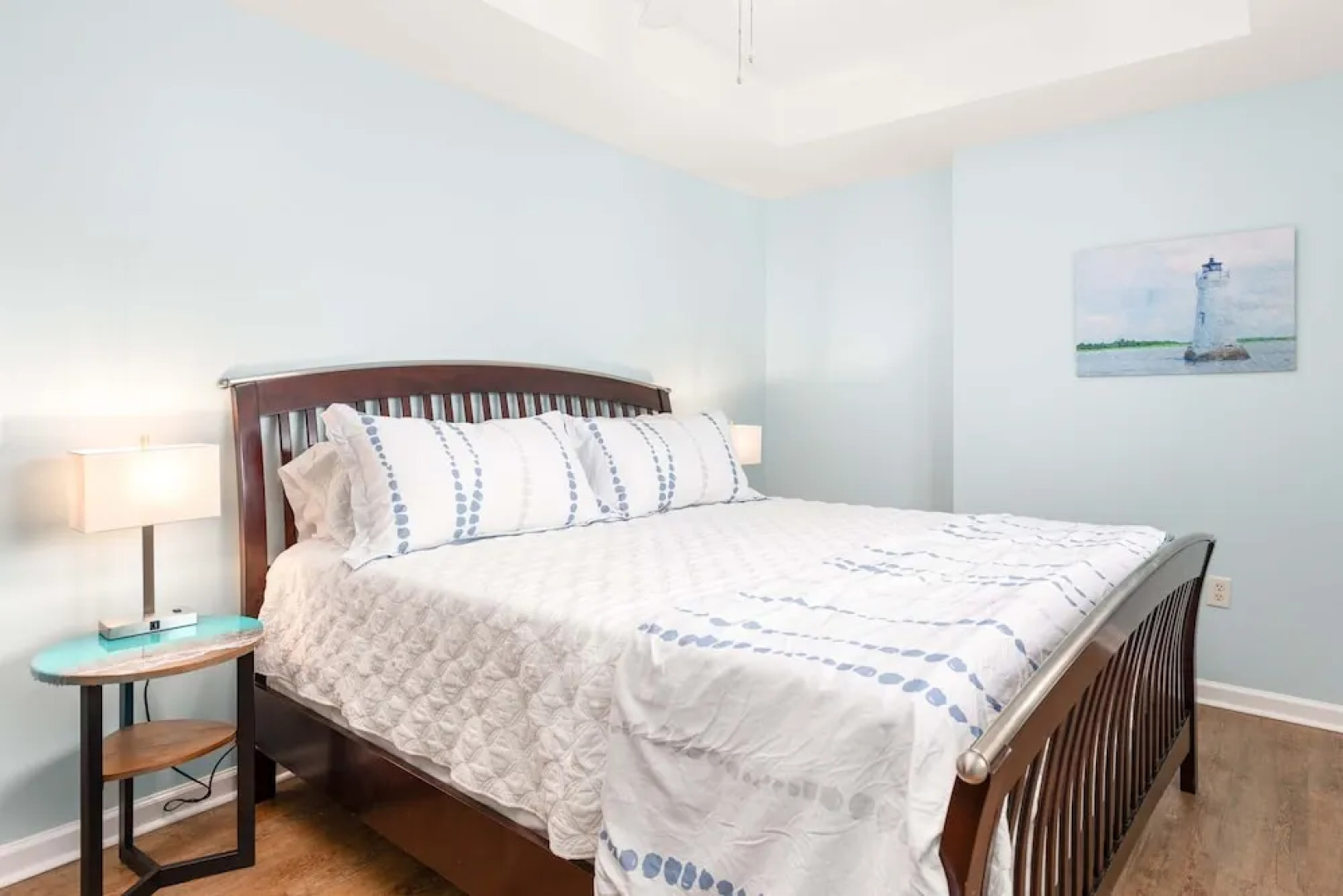 Village Place 6B - Bella Tybee