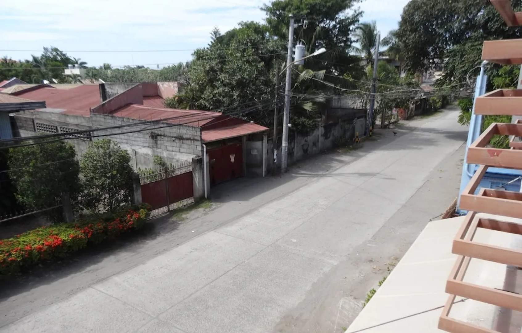 Rozen Suites Paradise