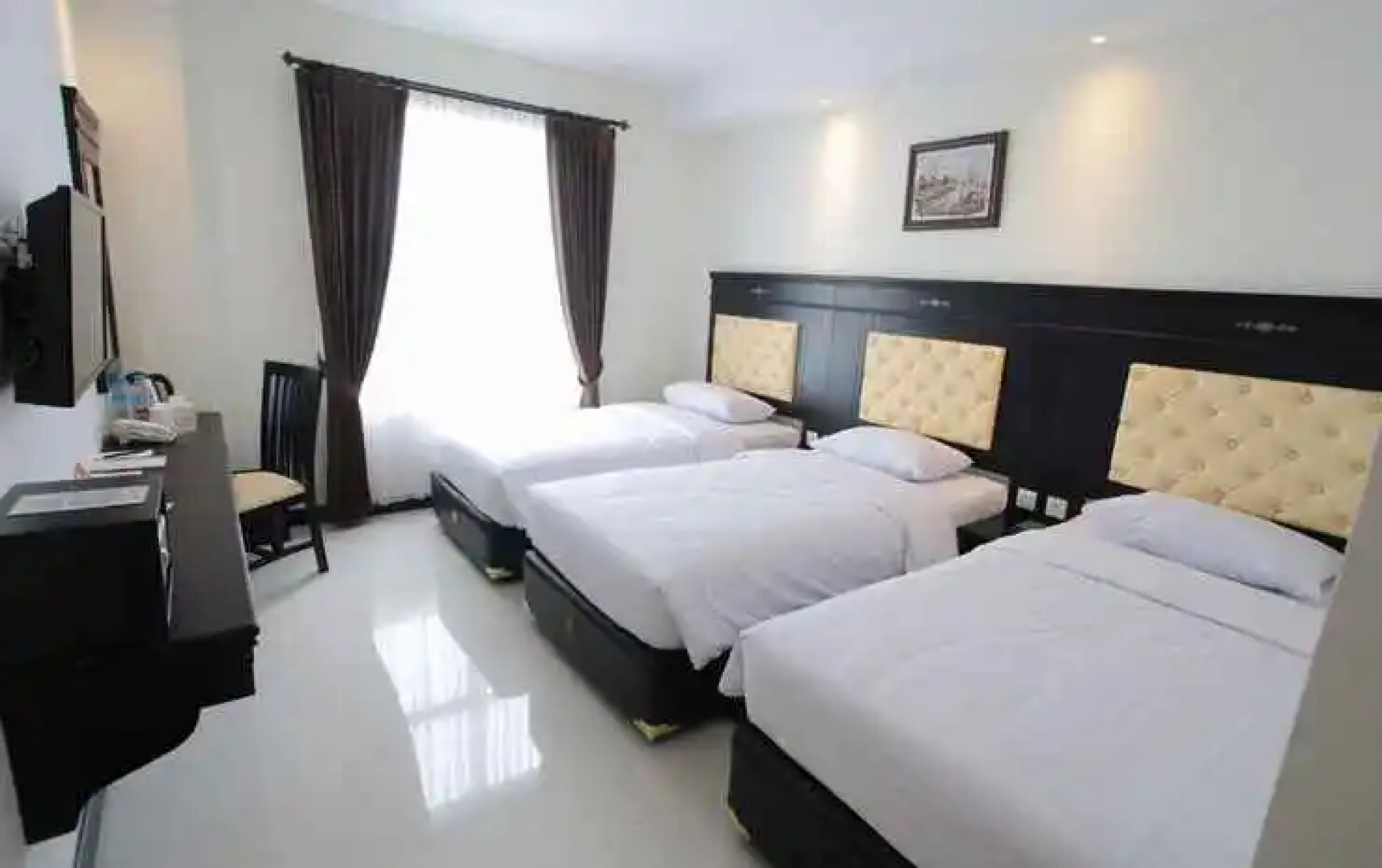 Same Hotel Kendari