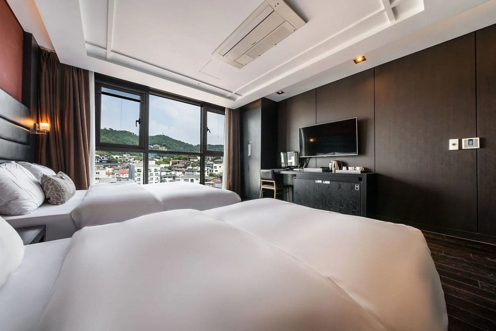 BrownDot Hotel Songdo