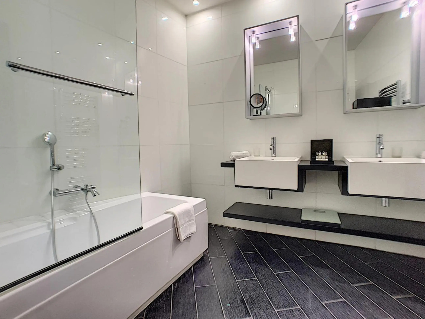 Hotel Pozzo di Borgo