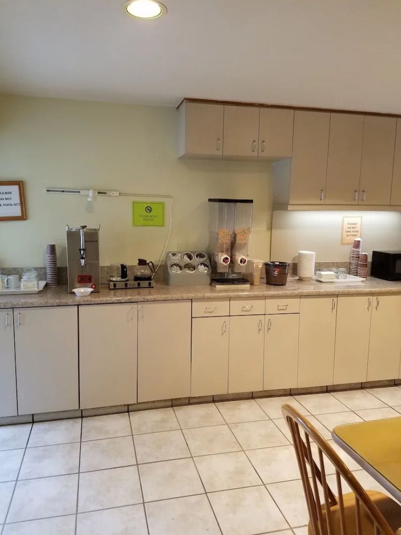 Anaheim Hills Inn & Suites