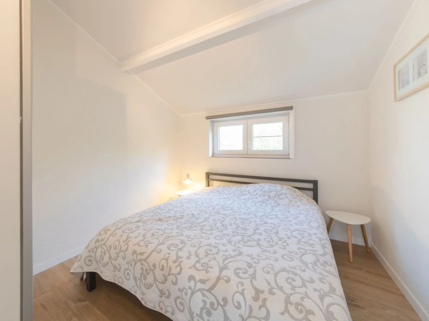 Duinenhuisje 25 De Haan