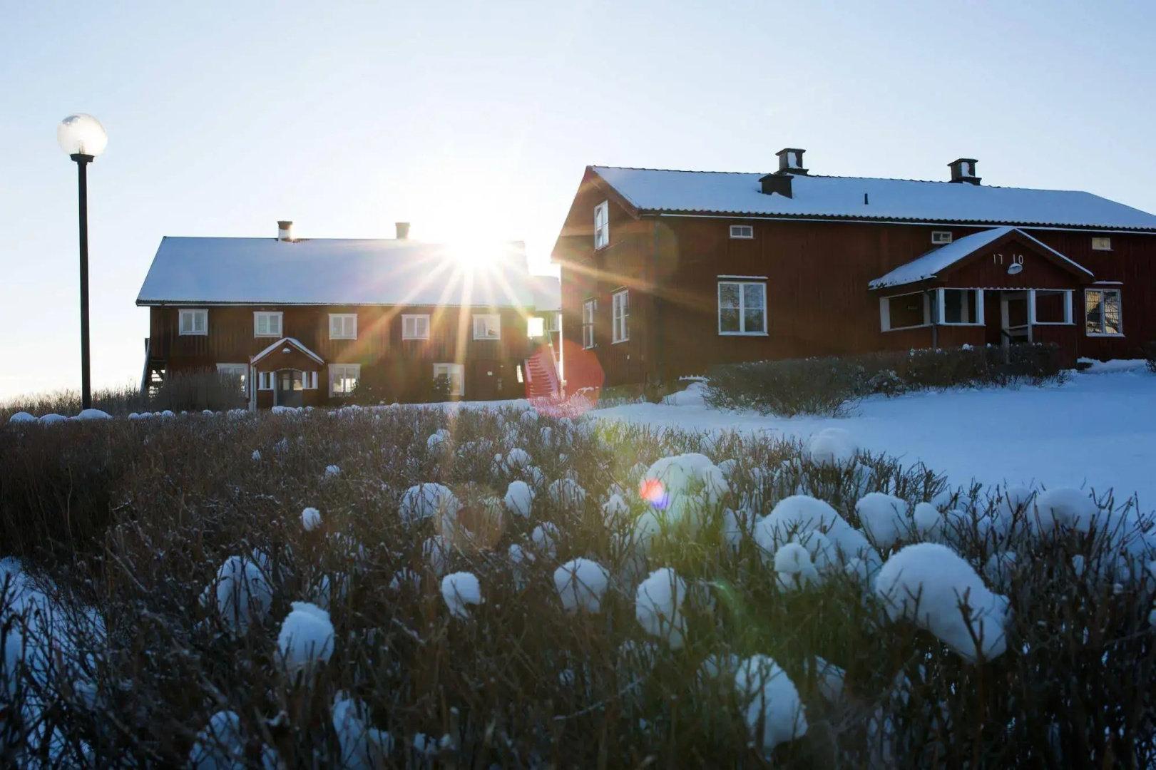 Ulvsby Herrgård