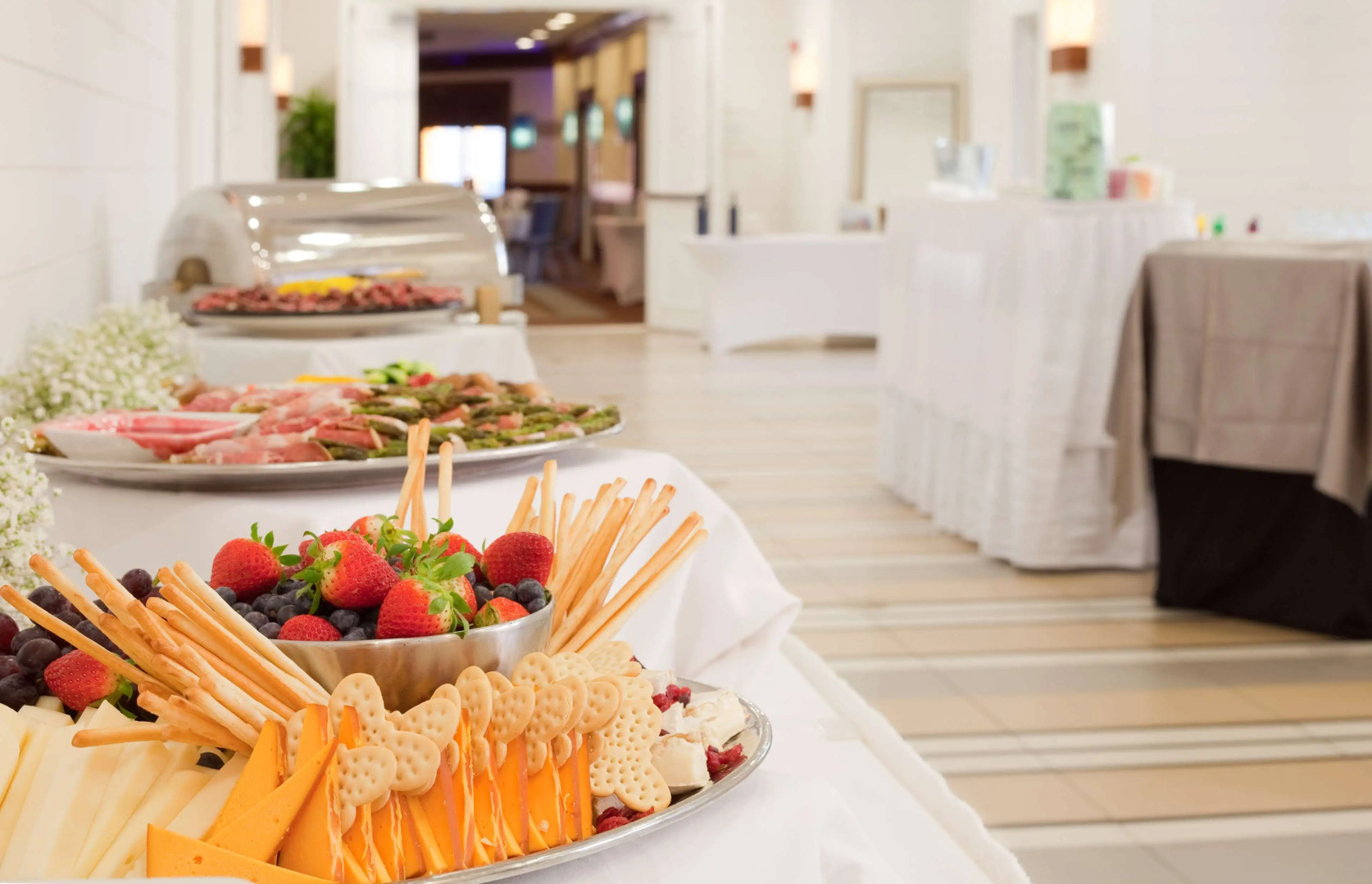 Hilton Pensacola Beach