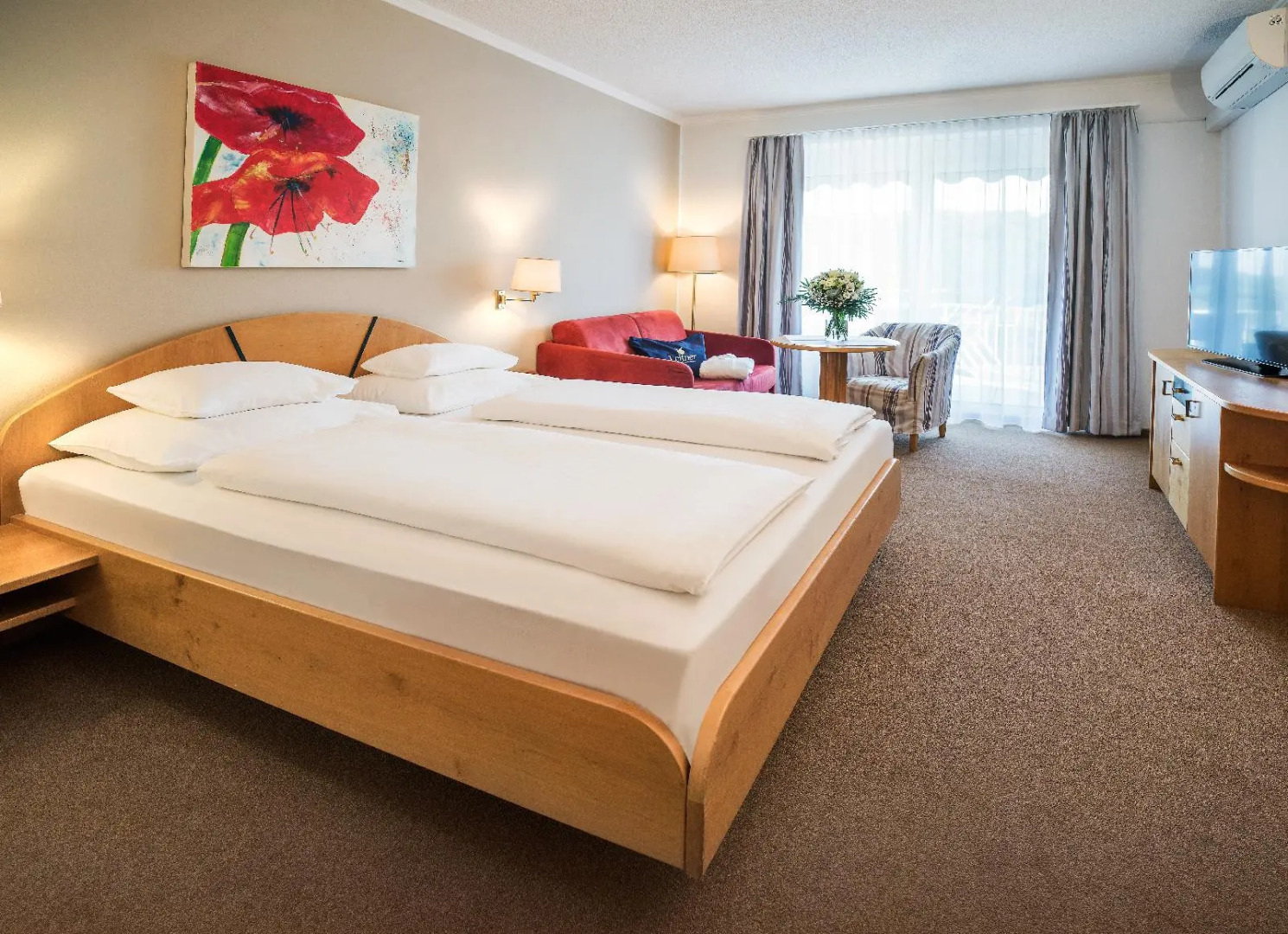 Thermalhotel Leitner