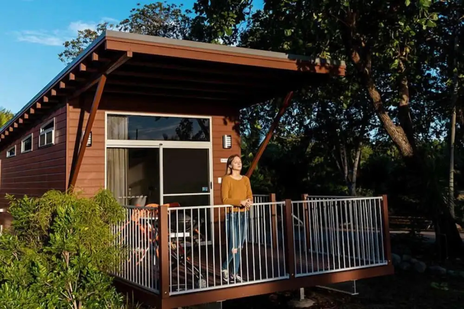 Tasman Holiday Parks - Rollingstone