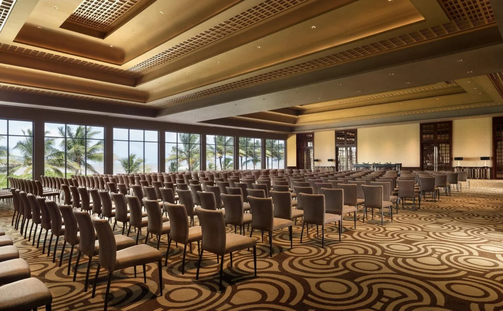 Курортный отель Avani Kalutara Resort