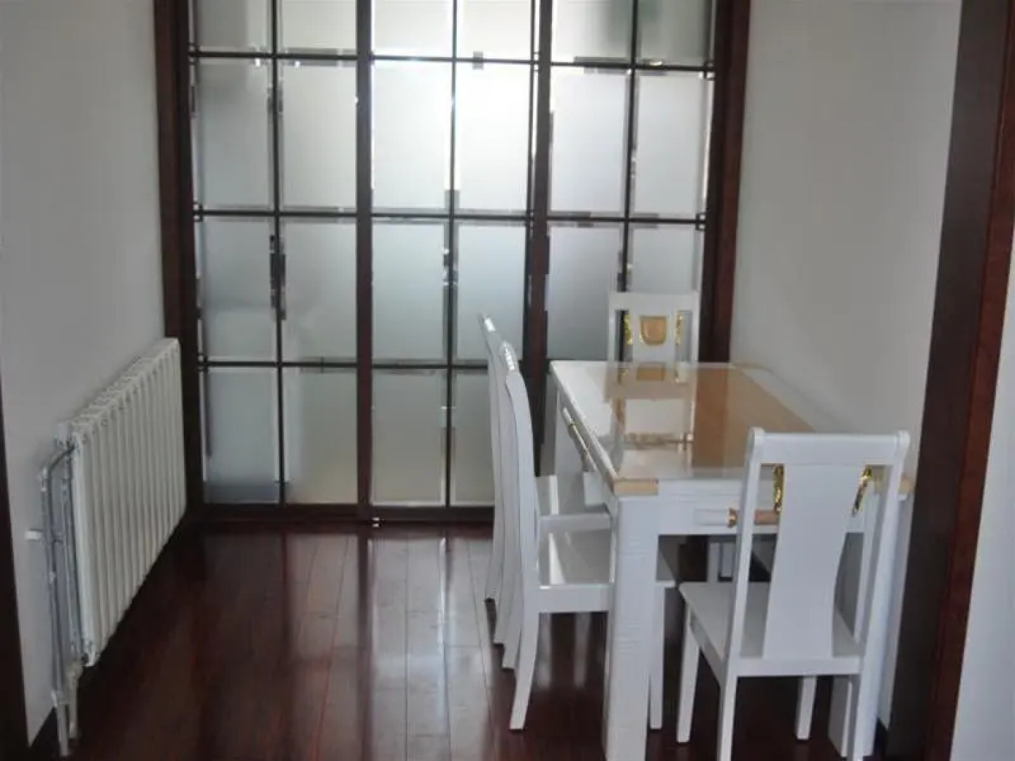 Qingdao Ryan Apartment