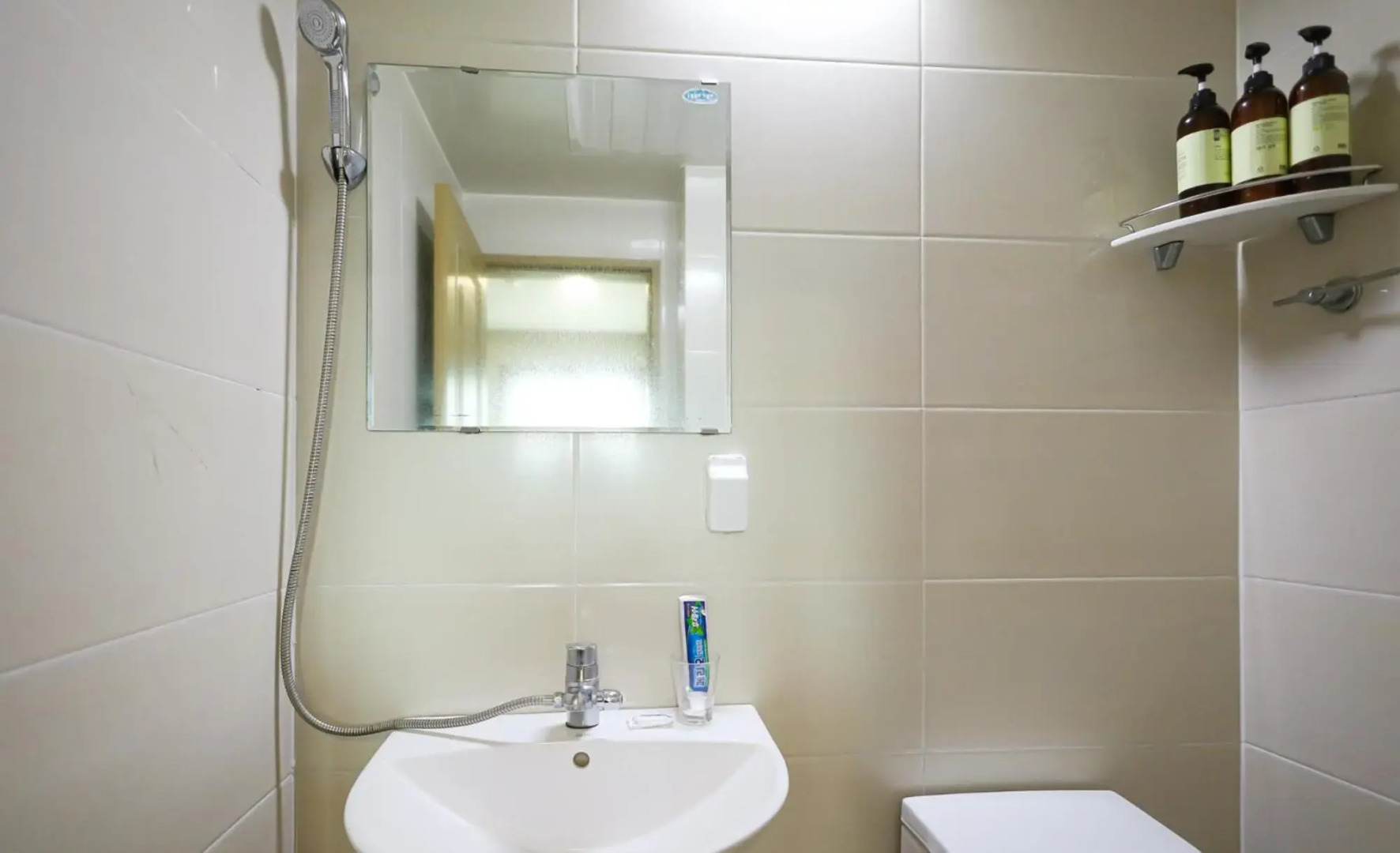 Fantastic Ocean View Sydney Hotel