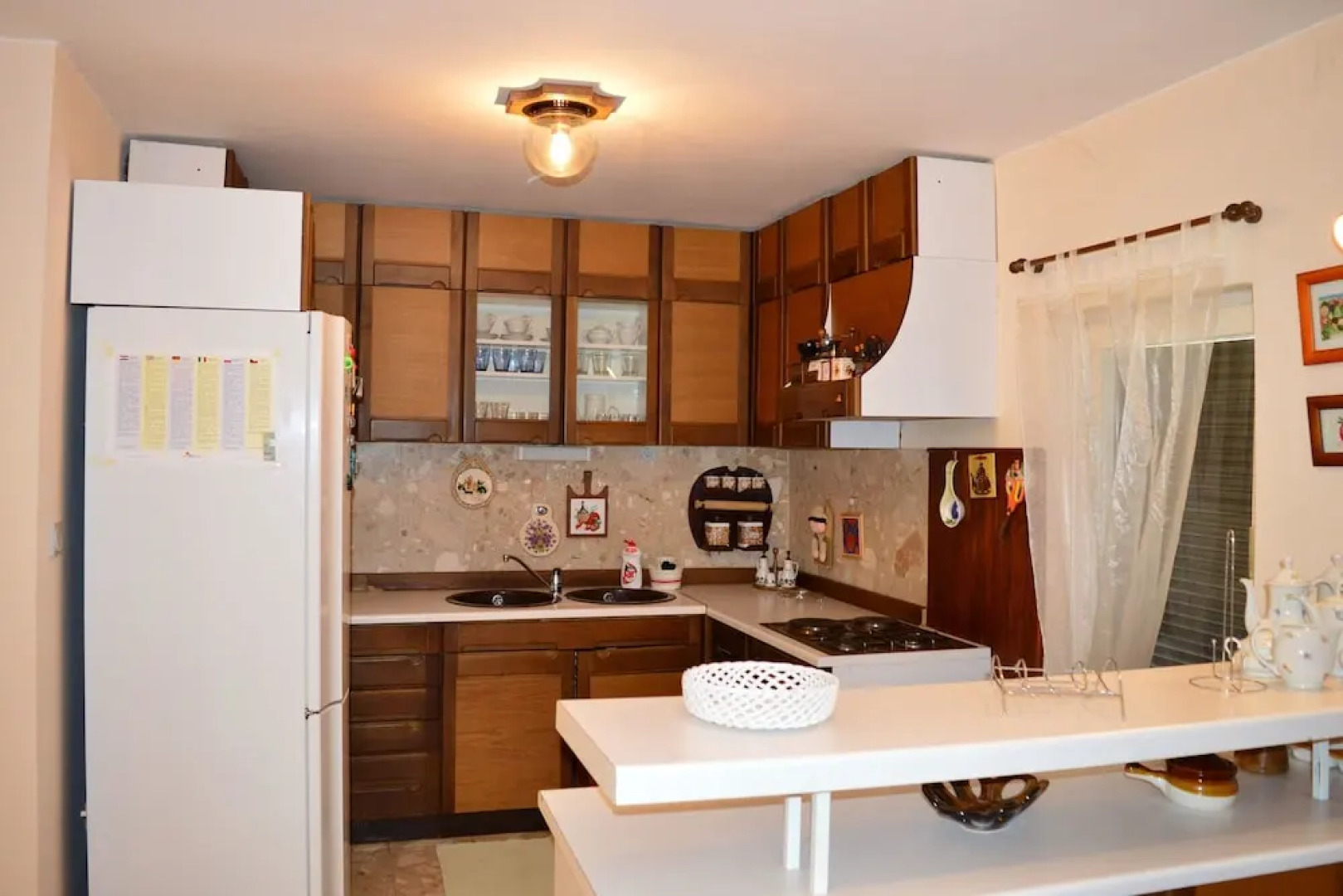 Holiday house Neno 521