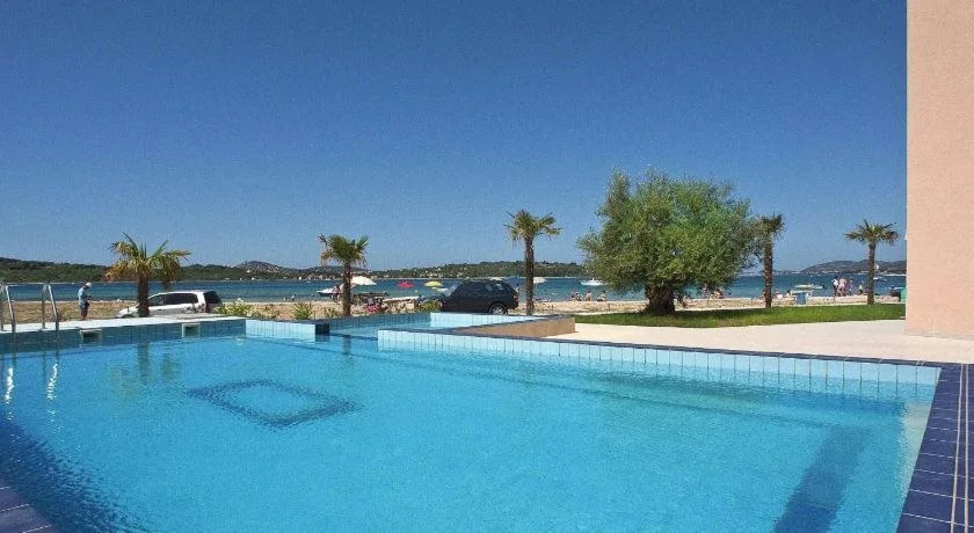 Hotel Duje