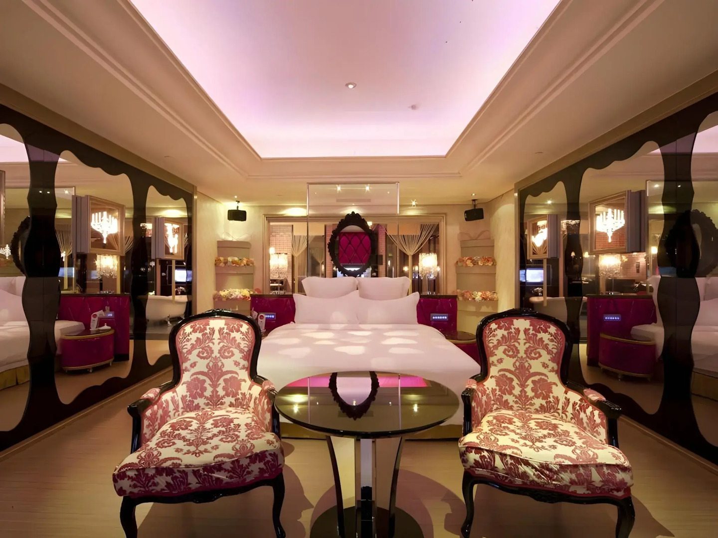 Wego Boutique Hotel Linsen