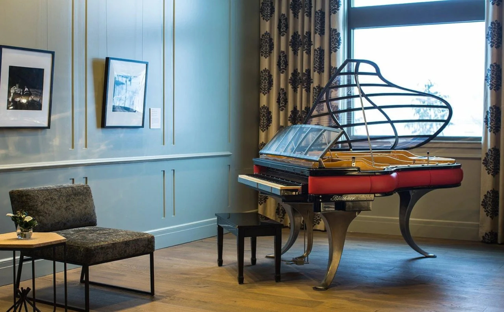 Delamar West Hartford