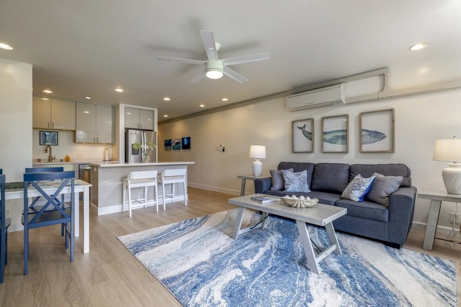 Kuic146w 1 Bedroom Condo by RedAwning