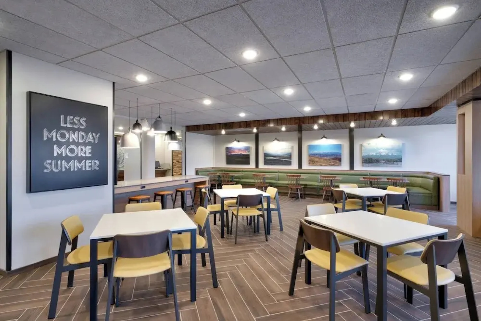 Fairfield Inn & Suites by Marriott Livingston Yellowstone