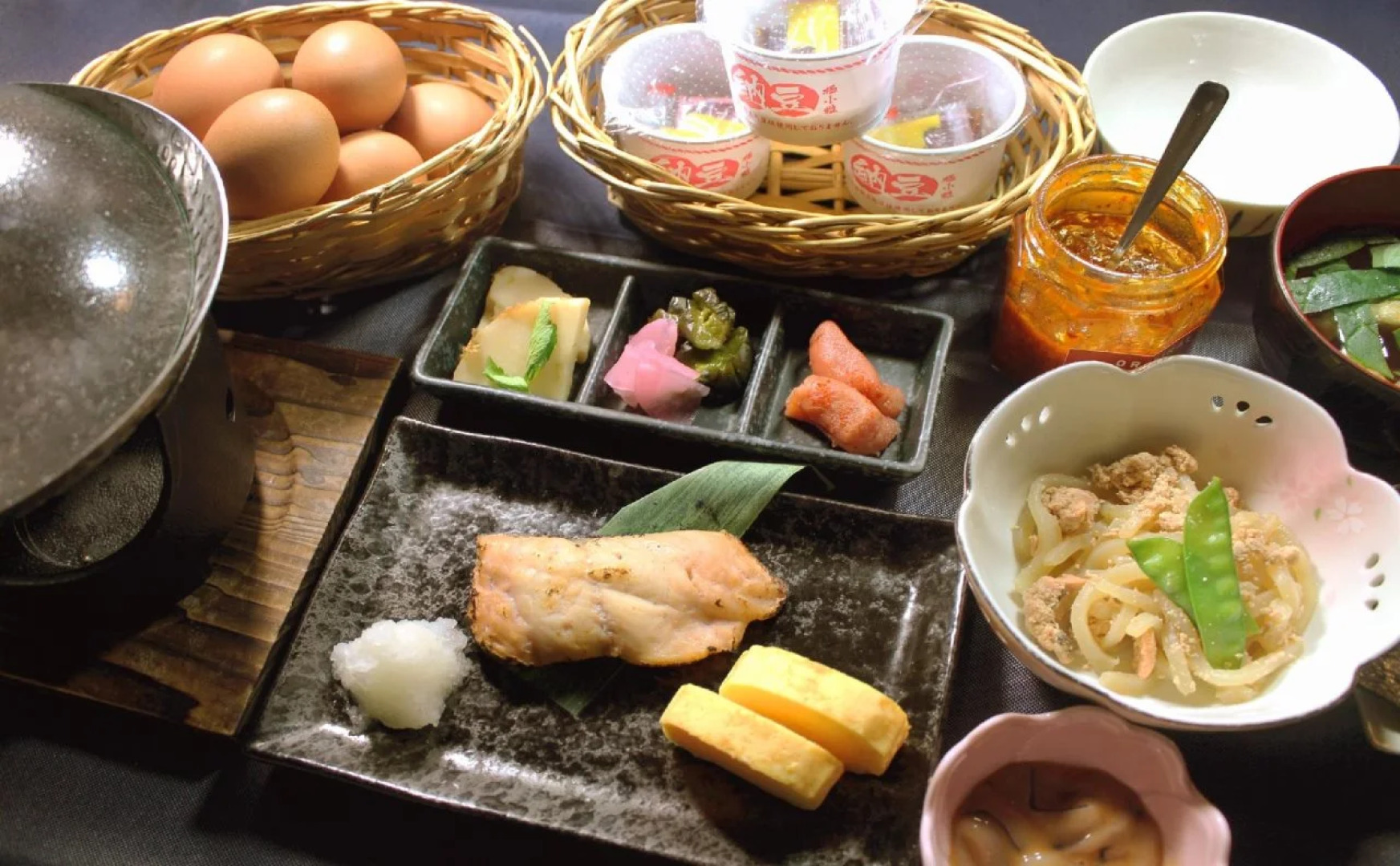 Iwamizawa Hotel 4 Jo