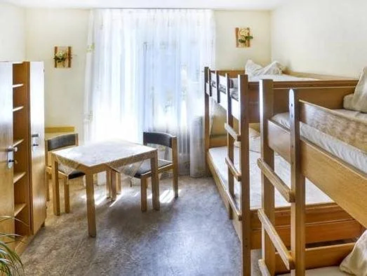 Sporthotel Fränkische Schweiz