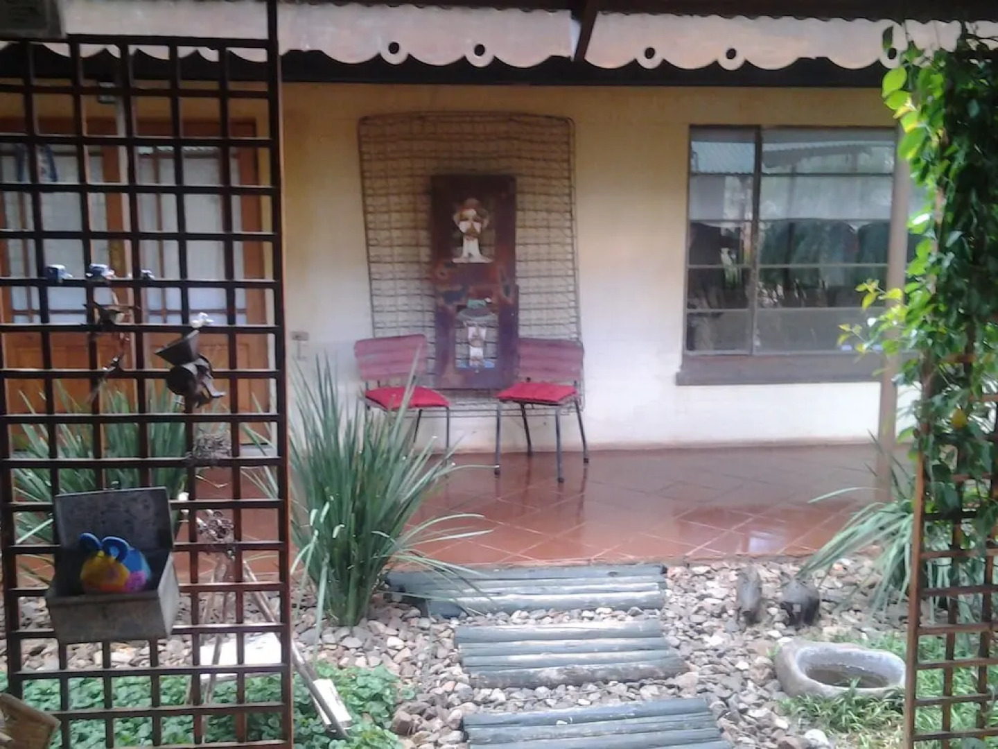 Africa s Eden Guesthouse