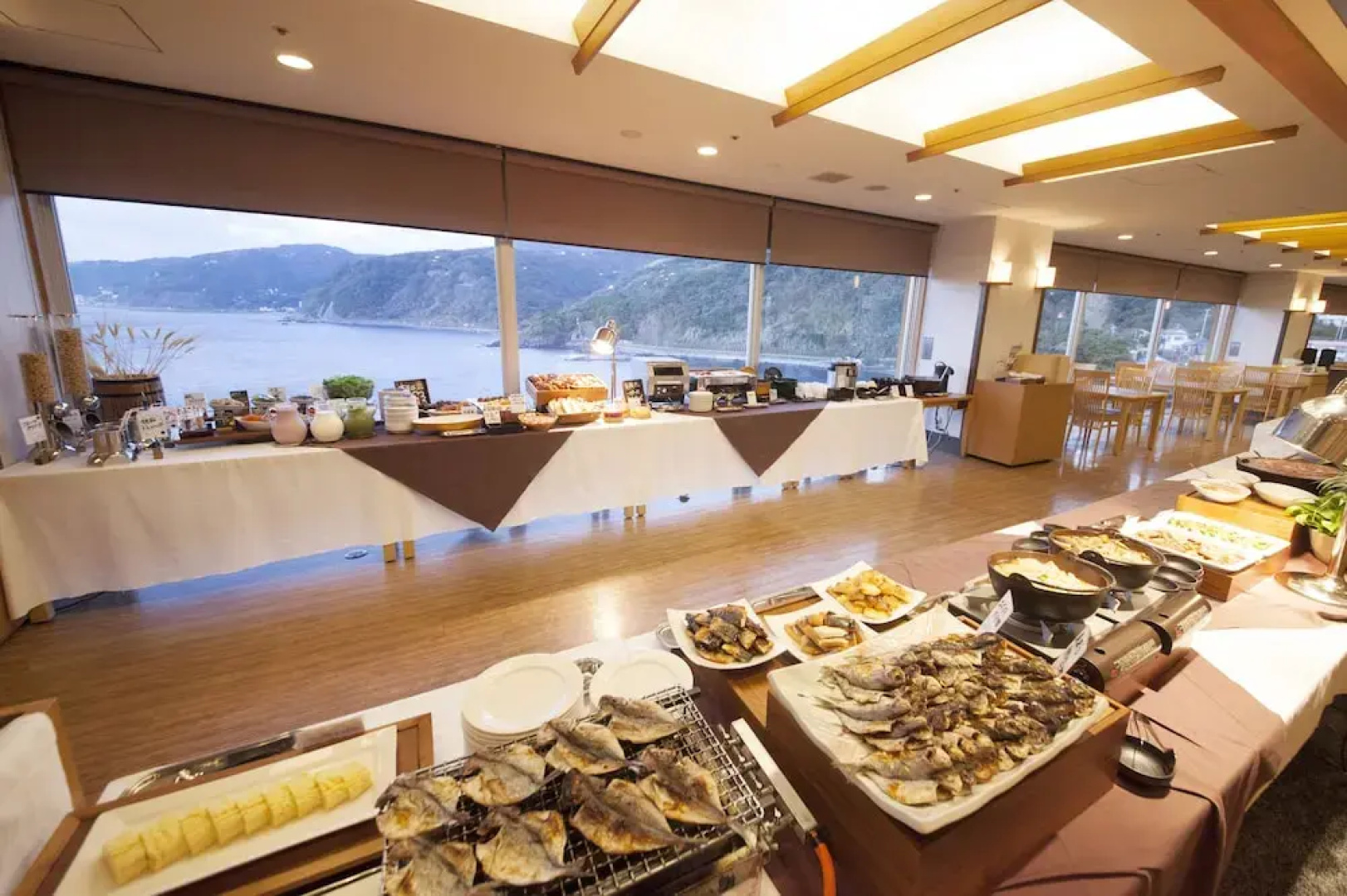 DHC Akasaka Onsen Hotel