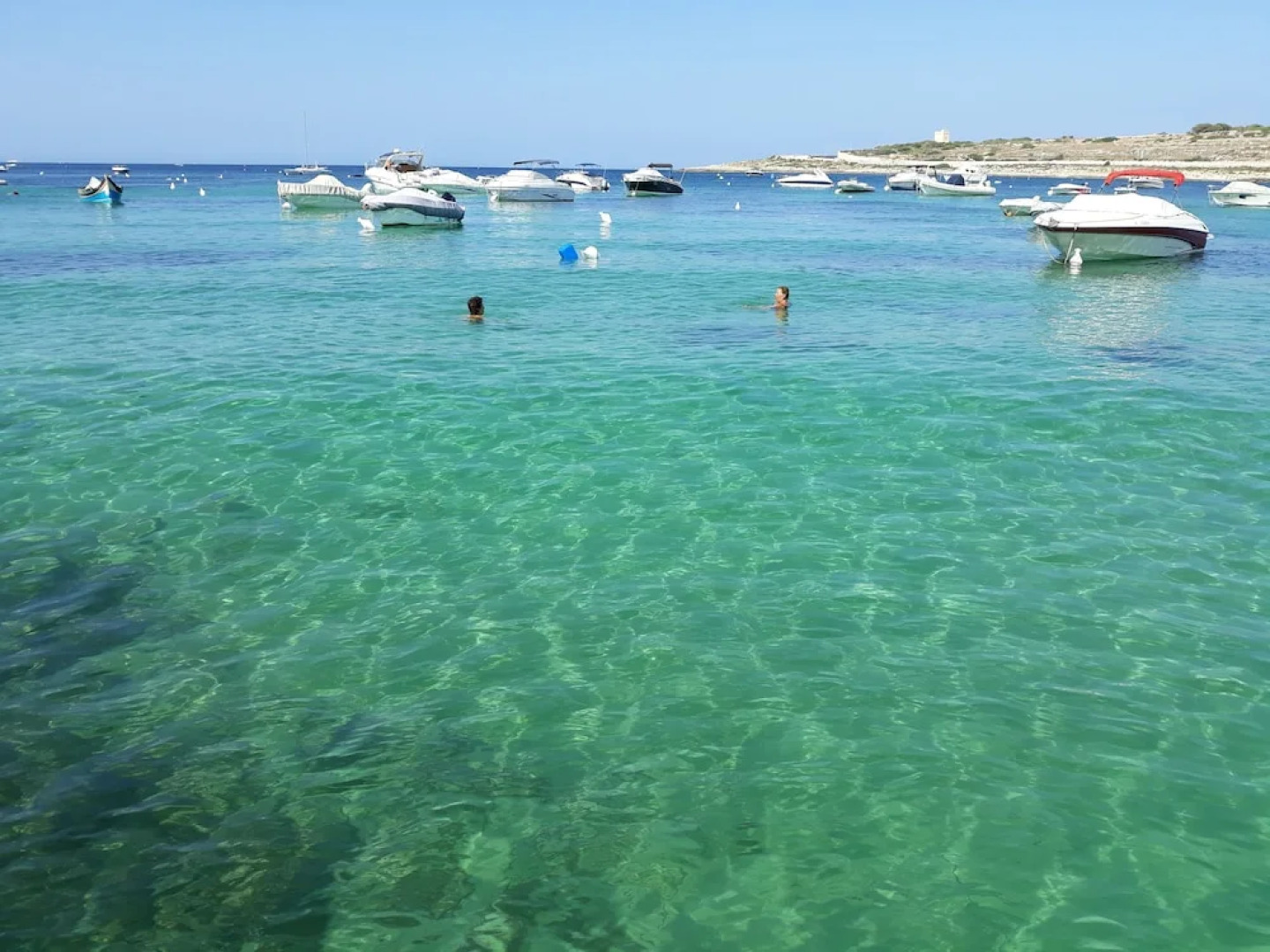 Sea Breeze Bay Guest House