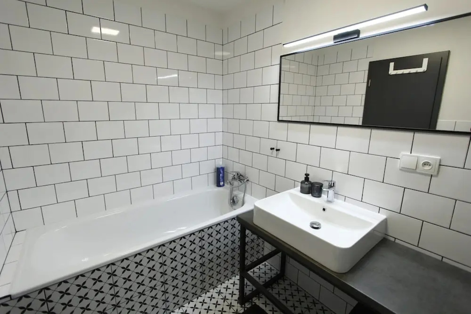 Apartment in Vysocina Near Pernstejn Castle