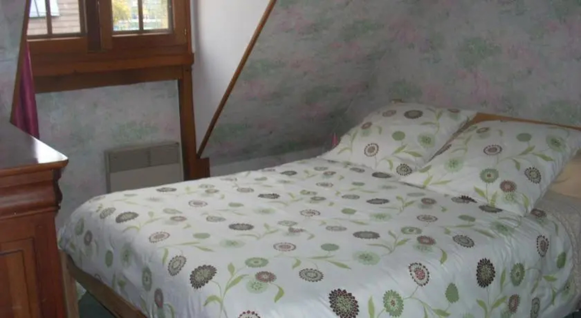 Chambre dHôte le Morenne